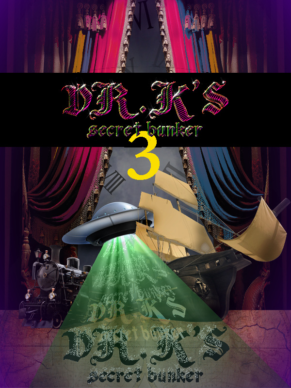 Dr K's - Escape Room Lethbridge